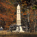 Chickamauga Battlefield