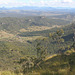 View from Green Mountains, Qld