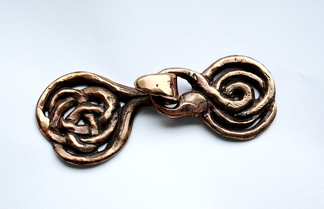 Knot Clasp