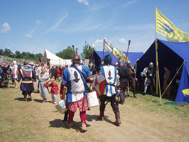 pennsic 107