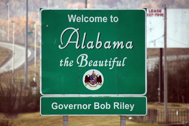 Alabama