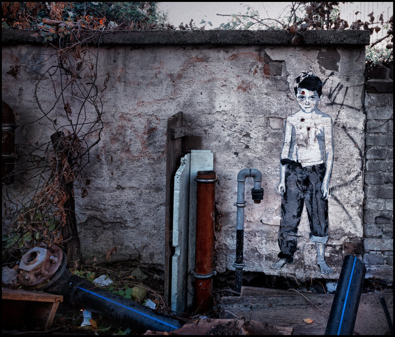 about a boy