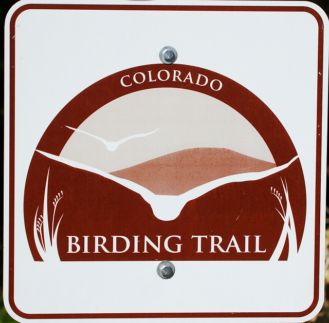 Colorado Birding Trail