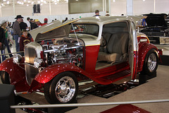 IMG-0335 1932 Ford Coupe