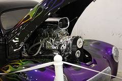 IMG-0339 1941 Willys Pro Street Coupe