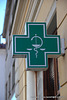 Enseigne de Pharmacie