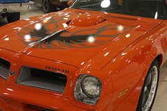 IMG-0355 1976 Pontiac Firebird Trans Am