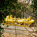 Yellow pipes