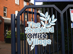 Stratford Office Village