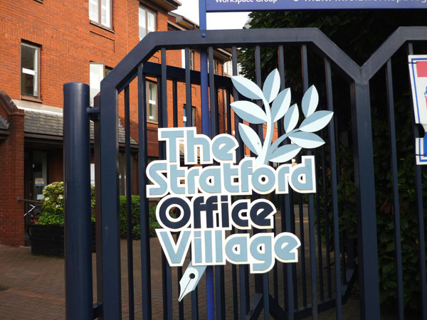 Stratford Office Village