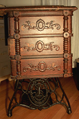 Left Side