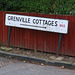 Grenville Cottages ------->