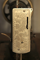 Head Plate