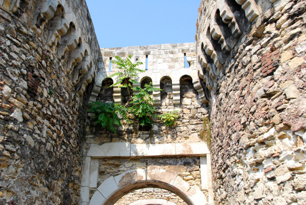 Fortress Belgrade