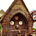 mickleton,glos., graves memorial fountain by burges, 1875