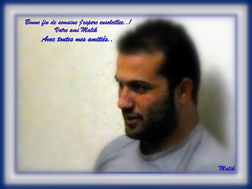 Amitié..!