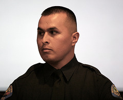 Officer Jerry Martinez (6751)
