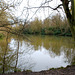 Forty Hall Fishery