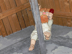 Der Glashüttengeist Durandl