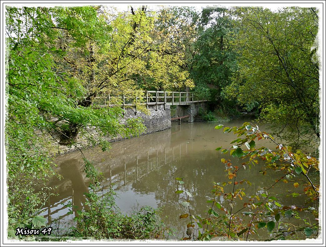 PARC SAINT NICOLAS