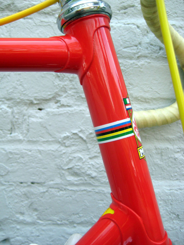 1971 Masi (Milano) Gran Criterium