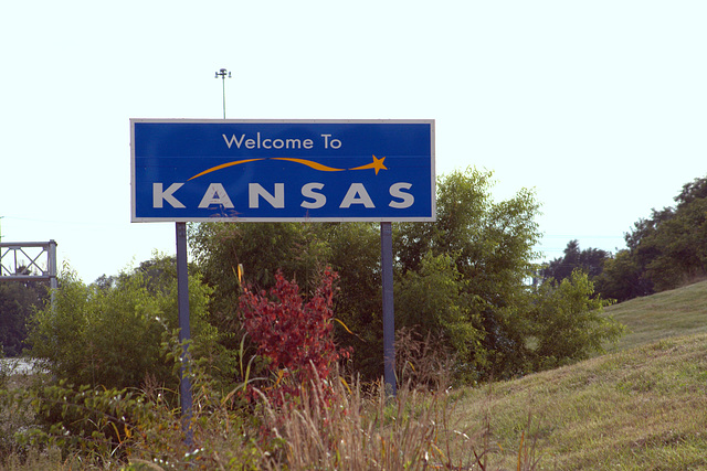 Kansas