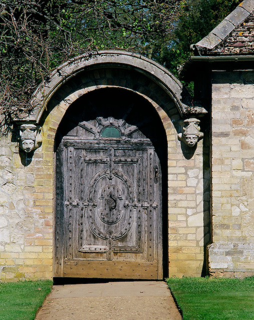 Anglesey Abbey gardens (2)