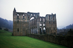 2351 Rievaulx Abbey