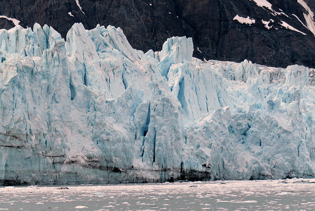 Day 9: Marjorie Glacier