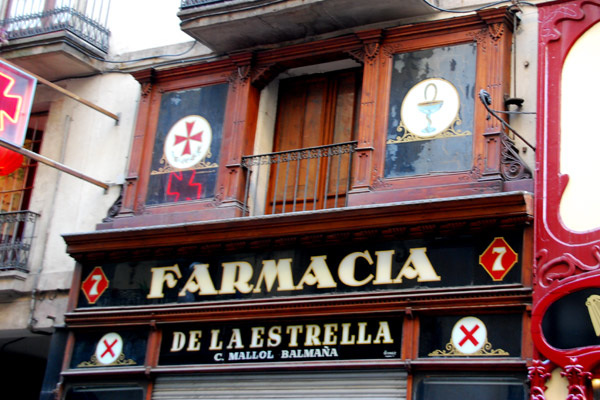 Farmacia