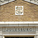 Julesburg, Colorado Railroad Depot