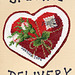 Valentines Day Card 1/22/06