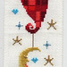Love You To The Moon Bookmark 4/28/06