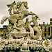 great witley fountain c.1870