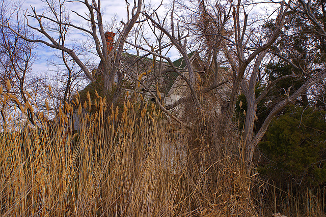 The End of the Road – Hooper Islands, Maryland