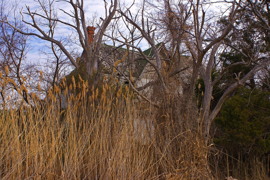 The End of the Road – Hooper Islands, Maryland