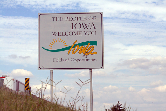 Iowa