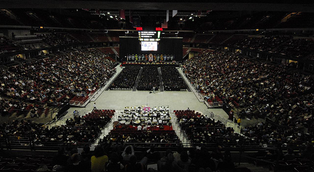 Wisconsin Graduation