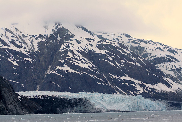 Day 9: Marjorie Glacier