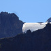 Blick auf die Gletscher im Langtauferertal