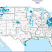 National Radar Map - Oct 29, 2012