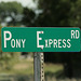 Julesburg, Colorado Pony Express Sites