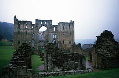 2349 Rievaulx Abbey