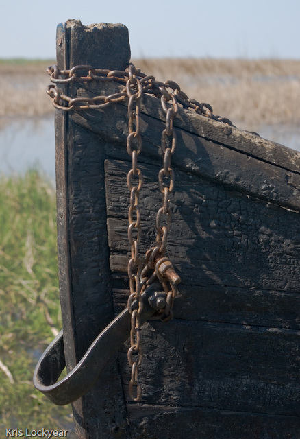 Romanian Boat-3