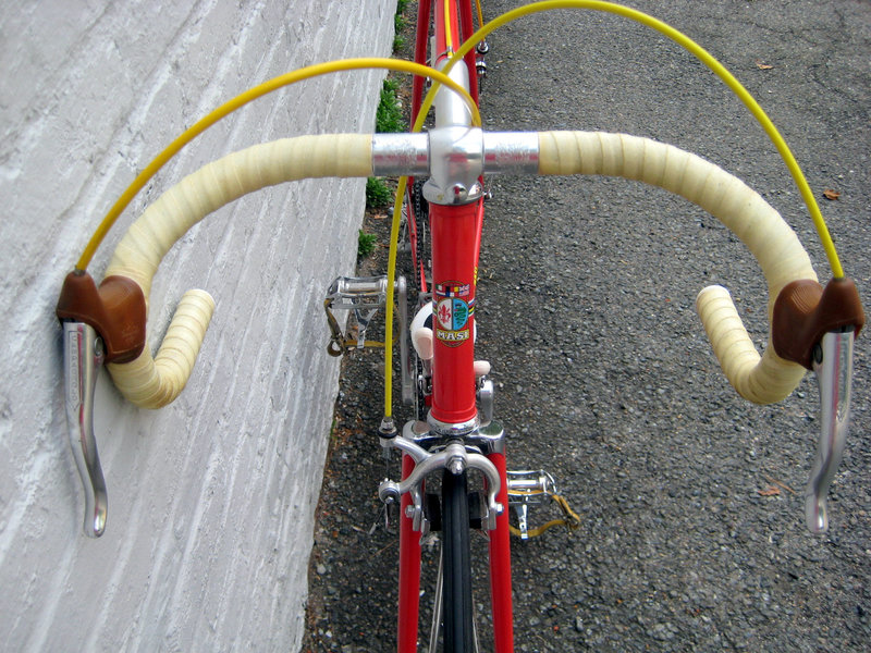 1971 Masi (Milano) Gran Criterium