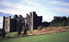 2337 Brancepth Castle