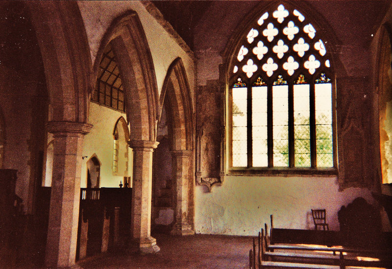 icklingham s.aisle