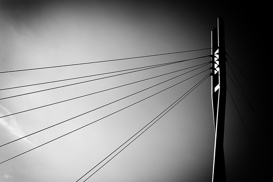 Molenbrücke Dresden