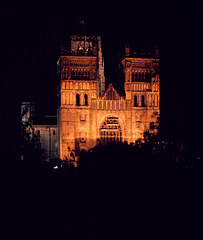 2325 Durham cathedral