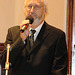 Vladimír Dvořák, en 2011-2016 prezidanto de Ĉeĥa Esperanto-Asocio